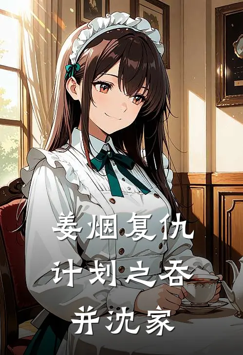 姜烟复仇计划之吞并沈家(沈聿傅承烨)完本小说大全_完本热门小说姜烟复仇计划之吞并沈家沈聿傅承烨