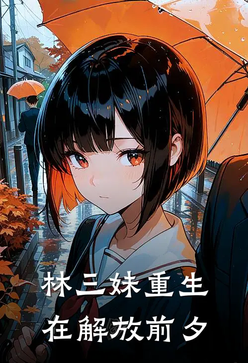 林三妹重生在解放前夕