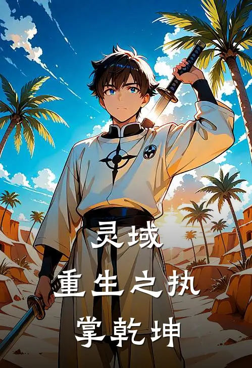 灵域：重生之执掌乾坤(叶尘赵磊)最新小说全文阅读_最新章节列表灵域：重生之执掌乾坤(叶尘赵磊)