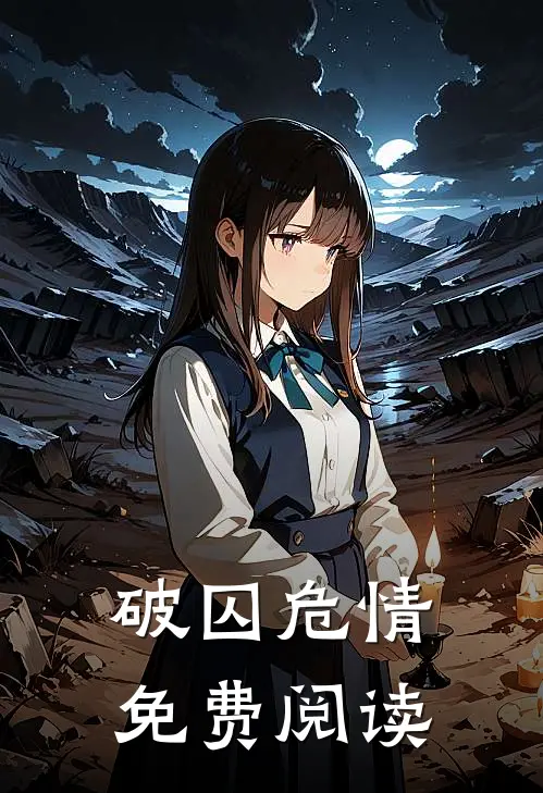 破囚危情免费阅读