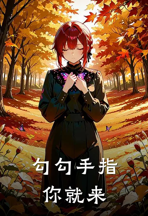 勾勾手指你就来