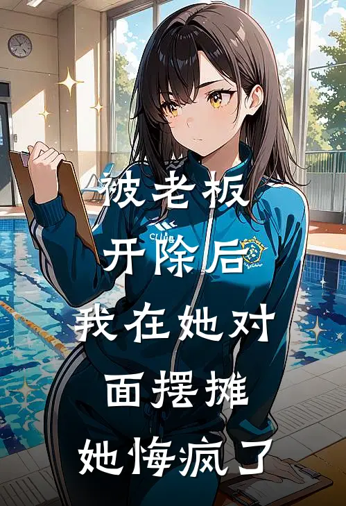 被老板开除后，我在她对面摆摊，她悔疯了(林姐小玲)完结版免费阅读_被老板开除后，我在她对面摆摊，她悔疯了全文免费阅读