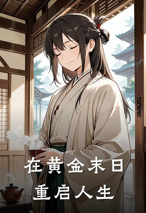 在黄金末日重启人生(佚名佚名)最新免费小说_完本小说免费阅读在黄金末日重启人生佚名佚名