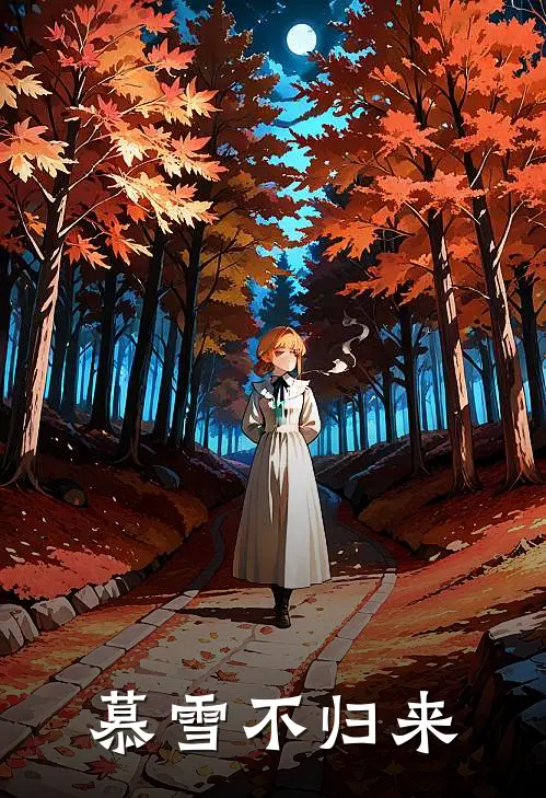 慕雪不归来