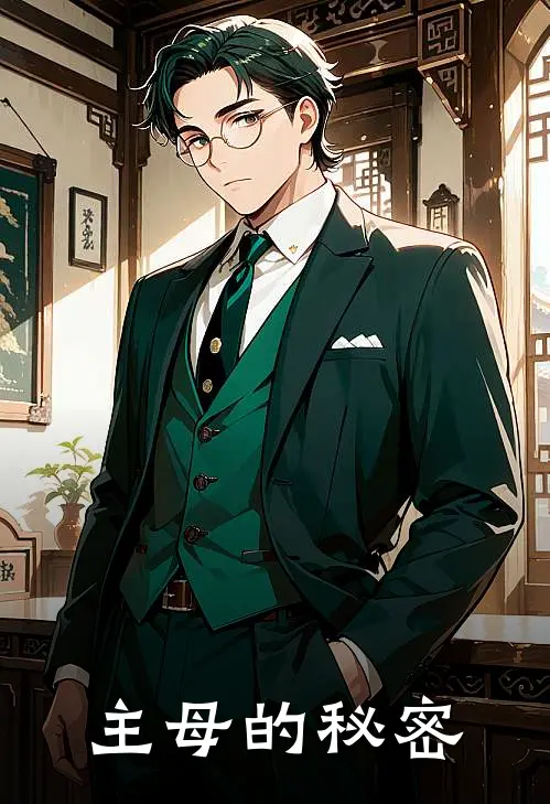 主母的秘密(兰馨梅韵)完整版免费小说_完结版小说推荐主母的秘密(兰馨梅韵)