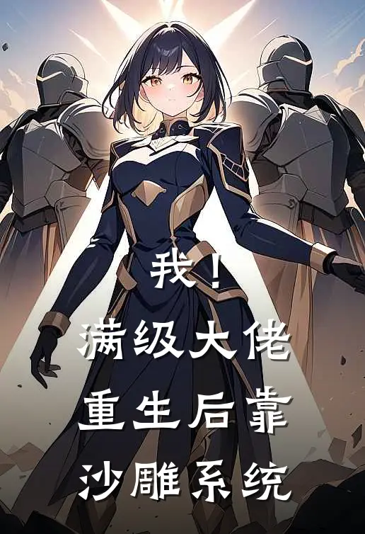 我！满级大佬，重生后靠沙雕系统