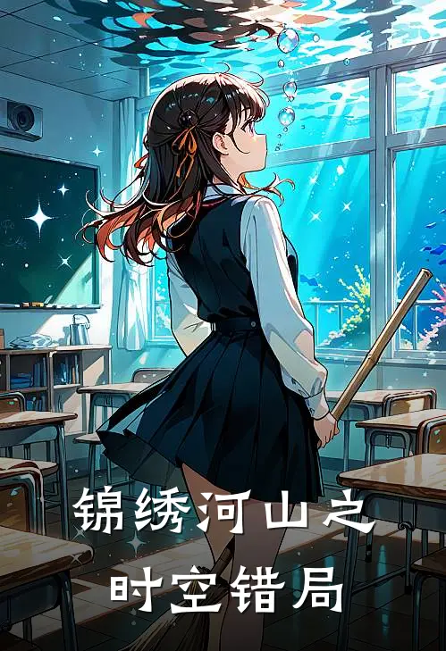 锦绣河山之时空错局景玉秀吉田小说完整版免费阅读_热门小说排行榜锦绣河山之时空错局(景玉秀吉田)