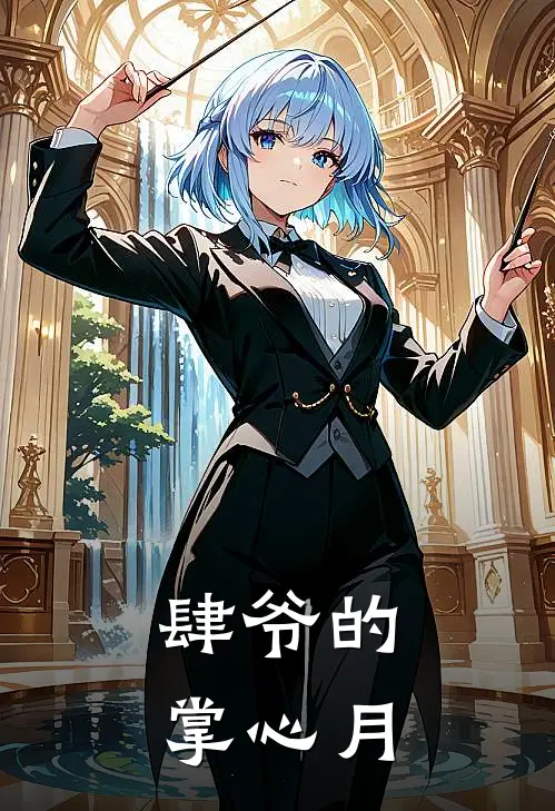 舒月权以肆（肆爷的掌心月）全文免费阅读无弹窗大结局_