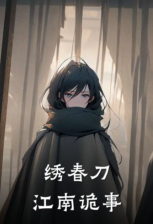 绣春刀：江南诡事(沈秋阿翠)完结小说_小说完整版免费阅读绣春刀：江南诡事沈秋阿翠