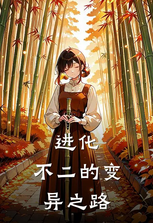 进化：不二的变异之路