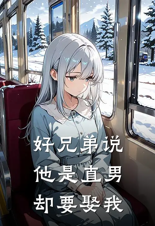 好兄弟说他是直男却要娶我(何雁纪安)免费小说全集_完本小说免费阅读好兄弟说他是直男却要娶我(何雁纪安)