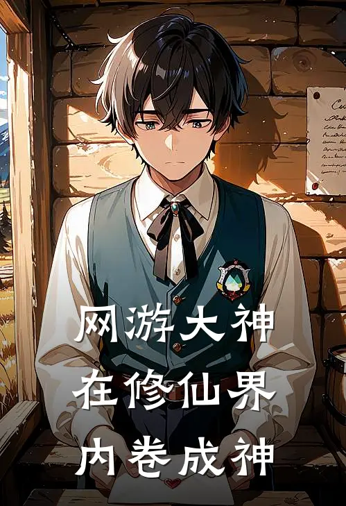 网游大神在修仙界内卷成神小说林越王浩（已完结全集完整版大结局）林越王浩小说全文阅读笔趣阁