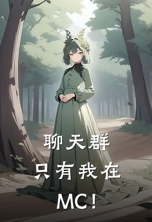 聊天群：只有我在MC！林天史蒂夫免费小说完结_最新完本小说推荐聊天群：只有我在MC！(林天史蒂夫)