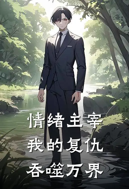 情绪主宰：我的复仇吞噬万界