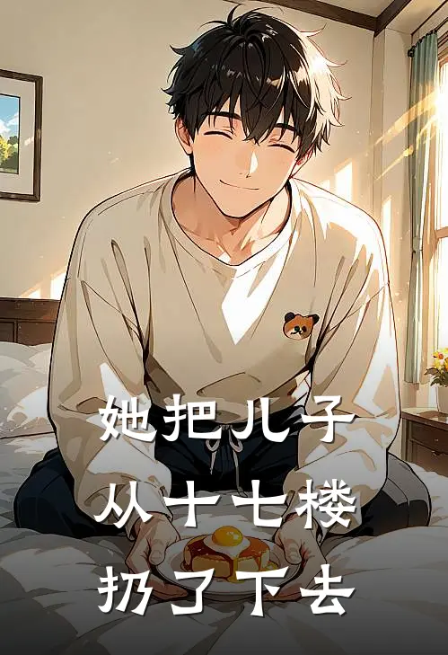 她把儿子从十七楼扔了下去(王秀兰秀兰)热门完本小说_最新小说她把儿子从十七楼扔了下去王秀兰秀兰