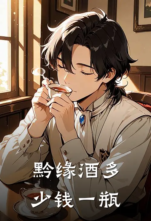 黔缘酒多少钱一瓶