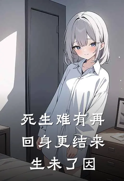 死生难有再回身更结来生未了因