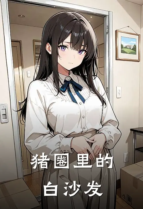 猪圈里的白沙发