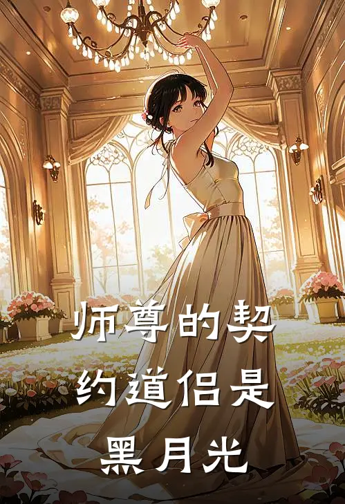 师尊的契约道侣是黑月光