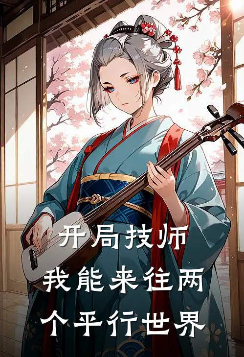 开局技师：我能来往两个平行世界