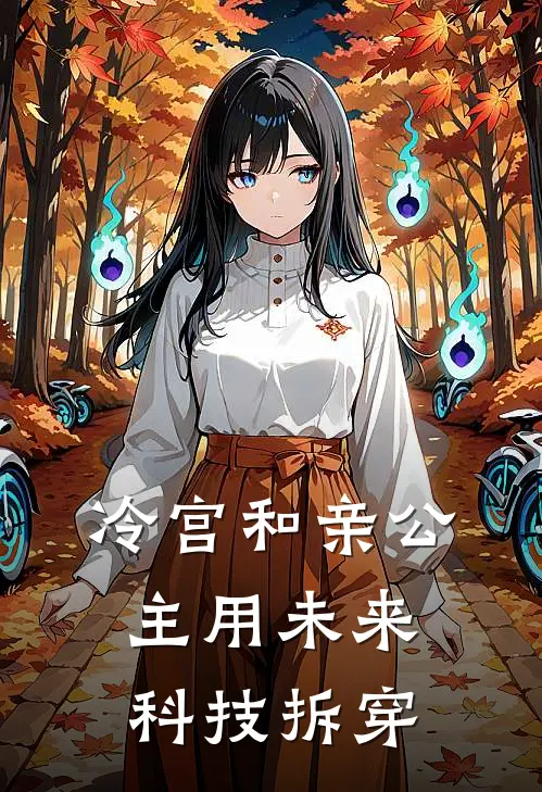 冷宫和亲公主用未来科技拆穿沈清棠顾昭最新小说推荐_热门小说排行榜冷宫和亲公主用未来科技拆穿(沈清棠顾昭)