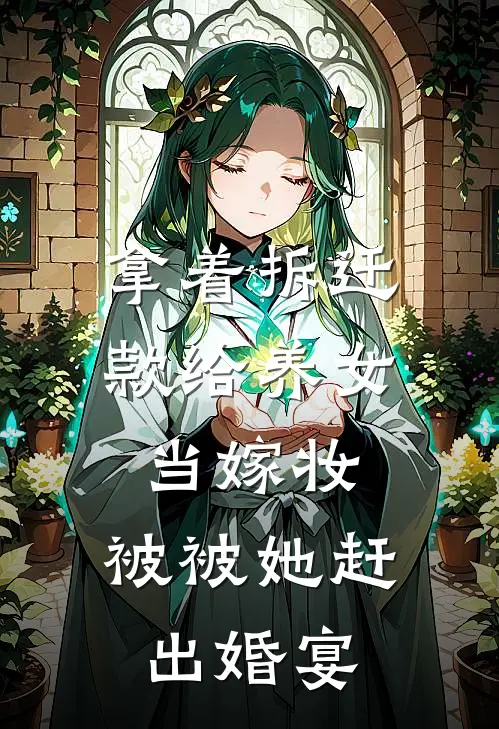 拿着拆迁款给养女当嫁妆，被被她赶出婚宴