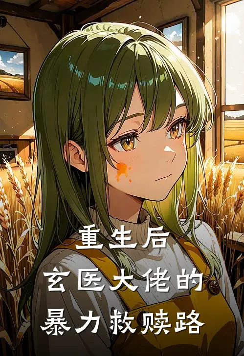 重生后，玄医大佬的暴力救赎路