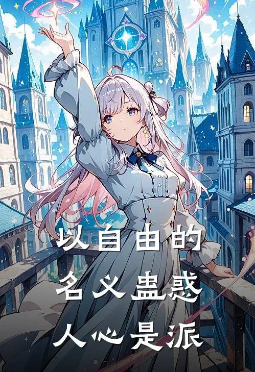 以自由的名义蛊惑人心是派