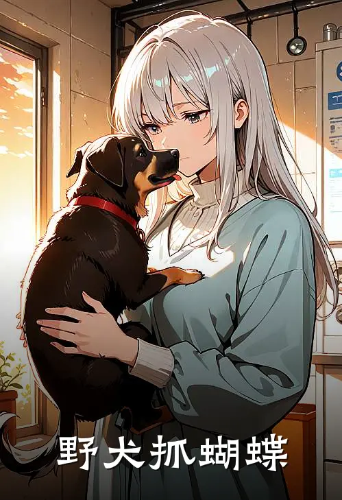 野犬抓蝴蝶(席烬林飘飘)免费阅读无弹窗_最新好看小说推荐野犬抓蝴蝶席烬林飘飘