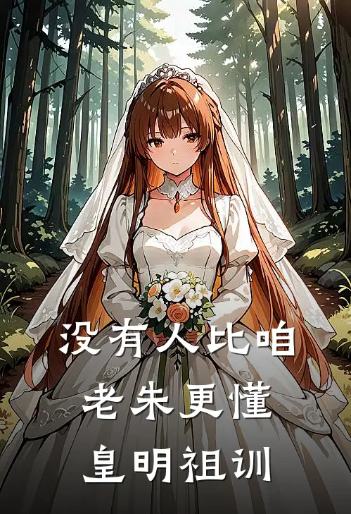 没有人比咱老朱更懂皇明祖训