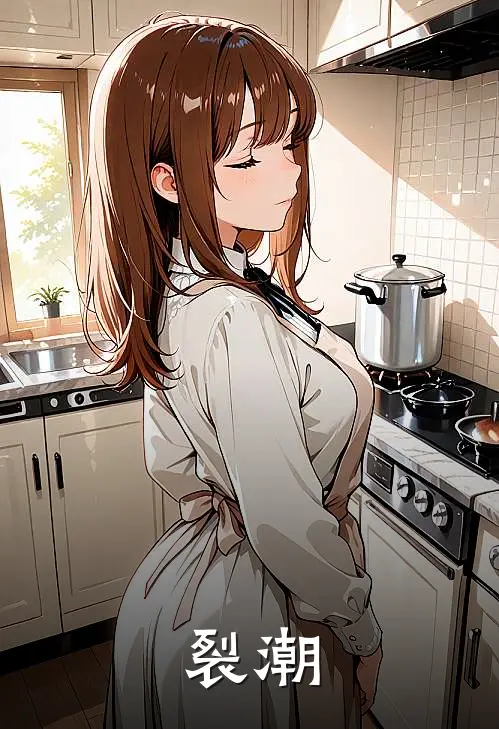 裂潮(林野苏清月)阅读免费小说_完本热门小说裂潮林野苏清月