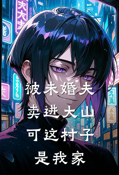 被未婚夫卖进大山，可这村子是我家顾晏白沈蔓小说完结推荐_热门小说阅读被未婚夫卖进大山，可这村子是我家顾晏白沈蔓