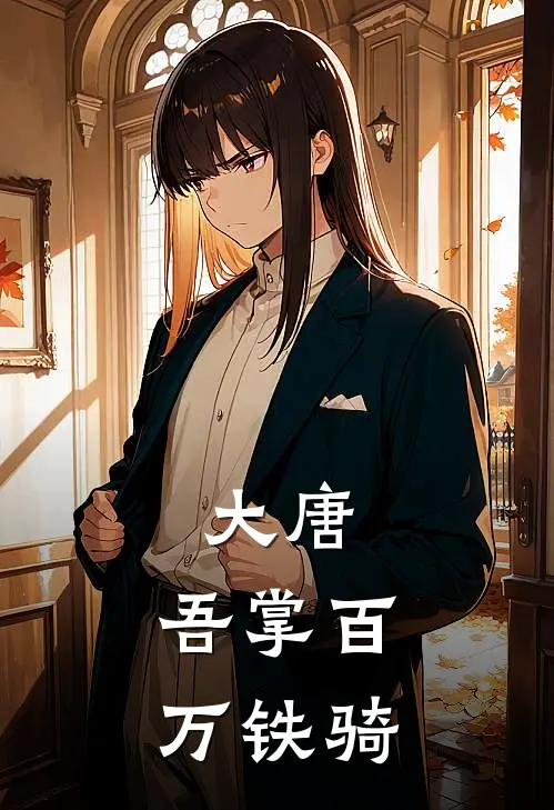 大唐：吾掌百万铁骑