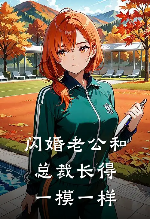 闪婚老公和总裁长得一模一样全文免费阅读无弹窗大结局_闪婚老公和总裁长得一模一样（叶岚计舒鸣）小说免费阅读大结局