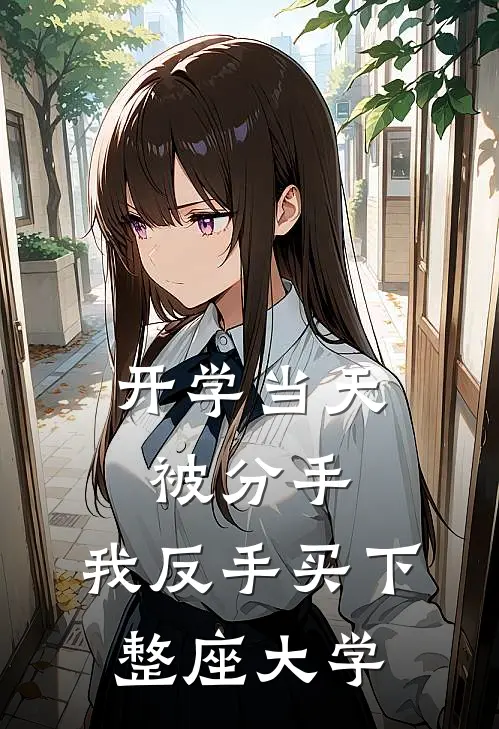 开学当天被分手，我反手买下整座大学林妙妙江澈完整版免费小说_全本免费完结小说开学当天被分手，我反手买下整座大学林妙妙江澈