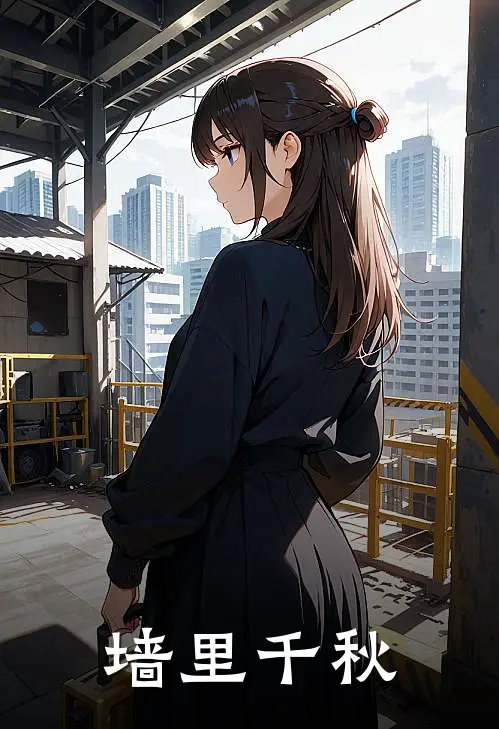 墙里千秋陆嘉华娜娜完结版小说_最新章节列表墙里千秋(陆嘉华娜娜)