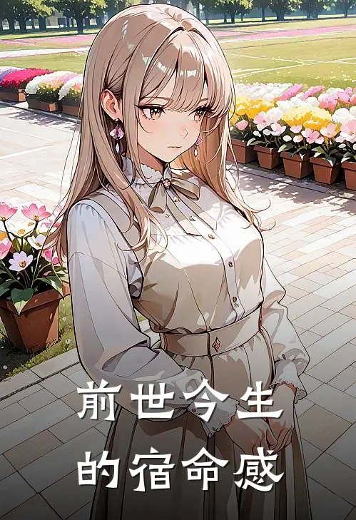 前世今生的宿命感