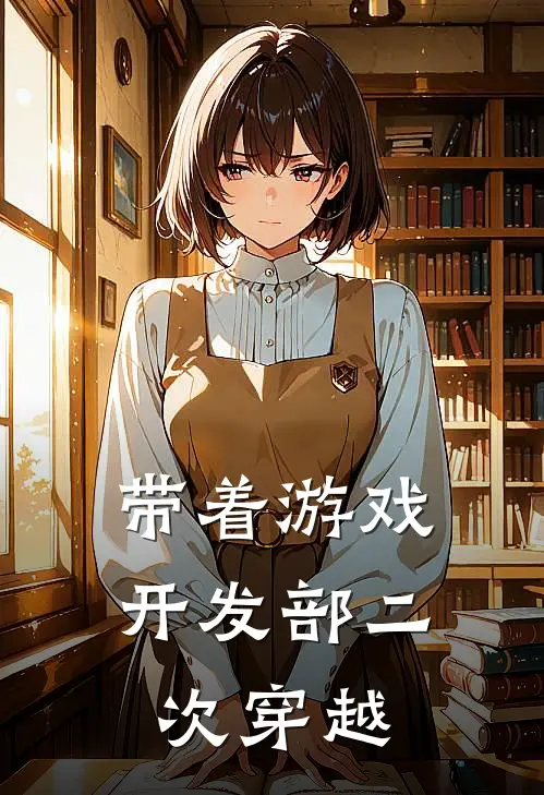 带着游戏开发部二次穿越