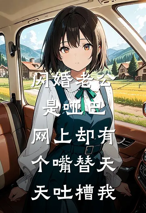 闪婚老公是哑巴，网上却有个嘴替天天吐槽我(沈言余晖)最新章节在线阅读_(闪婚老公是哑巴，网上却有个嘴替天天吐槽我)完整版免费在线阅读