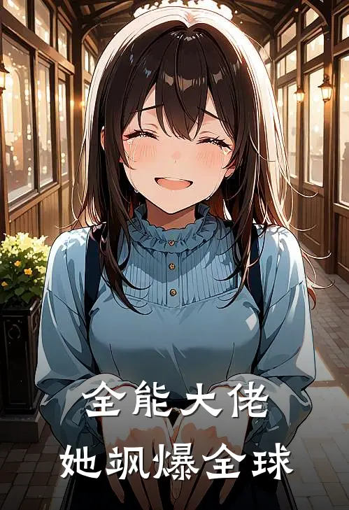 全能大佬，她飒爆全球