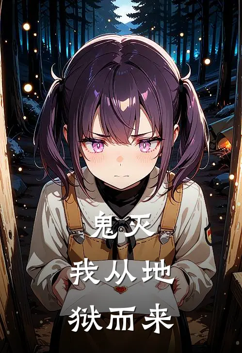 鬼灭：我从地狱而来