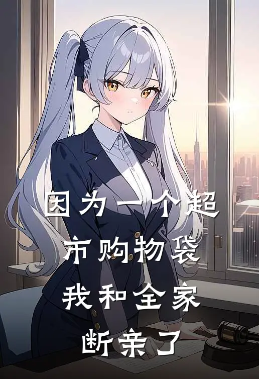 因为一个超市购物袋，我和全家断亲了抖音热门免费小说在线阅读_最新章节列表因为一个超市购物袋，我和全家断亲了(抖音热门)