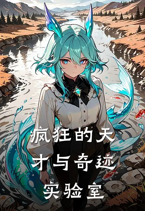 疯狂的天才与奇迹实验室