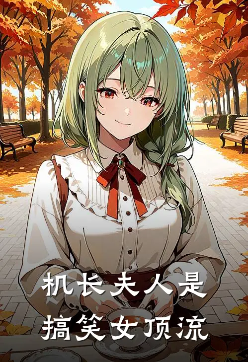 机长夫人是搞笑女顶流