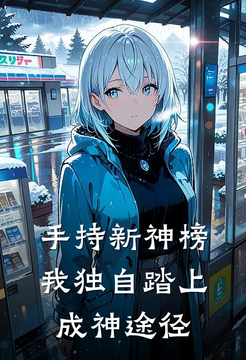 手持新神榜，我独自踏上成神途径朱天游庞山岳免费小说全文阅读_最新章节列表手持新神榜，我独自踏上成神途径(朱天游庞山岳)