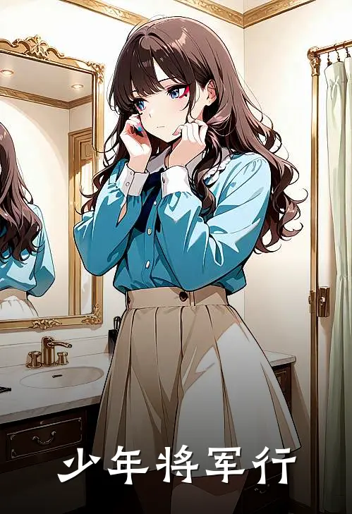少年将军行