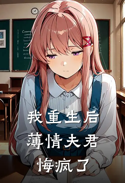 裴擎舟沈青安《我重生后，薄情夫君悔疯了》完结版免费阅读_我重生后，薄情夫君悔疯了全文免费阅读