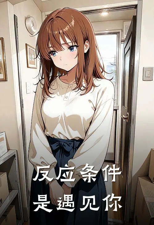 反应条件是遇见你沈述白林知夏最新小说推荐_完本小说免费阅读反应条件是遇见你(沈述白林知夏)