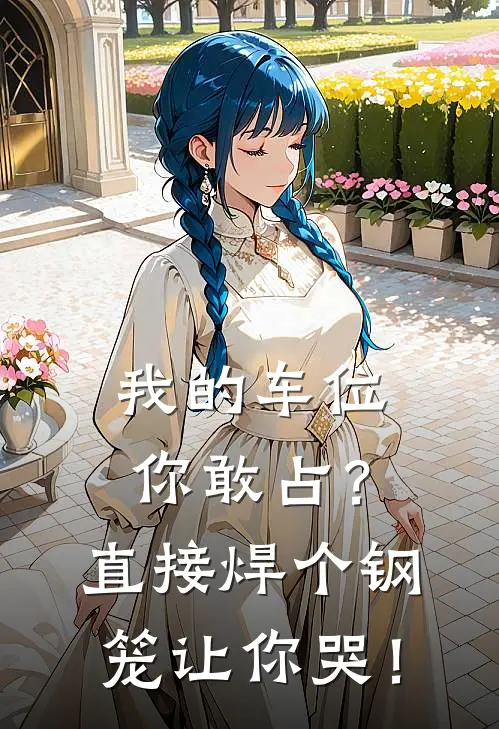 我的车位你敢占？直接焊个钢笼让你哭！王富贵李丽热门小说免费阅读_完本完结小说我的车位你敢占？直接焊个钢笼让你哭！(王富贵李丽)