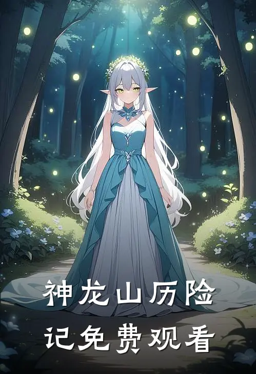 神龙山历险记免费观看